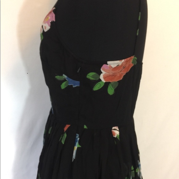 ASOS Women’s Sleeveless A Line Dress - Picture 5 of 6